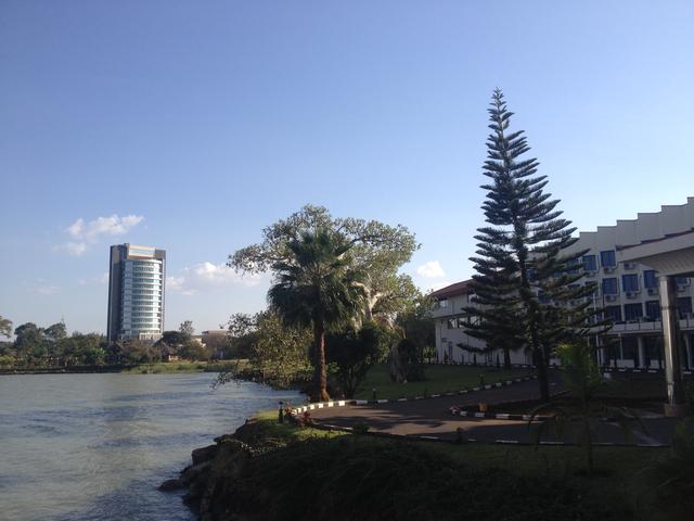 塔纳湖 – 东非高原上的明珠