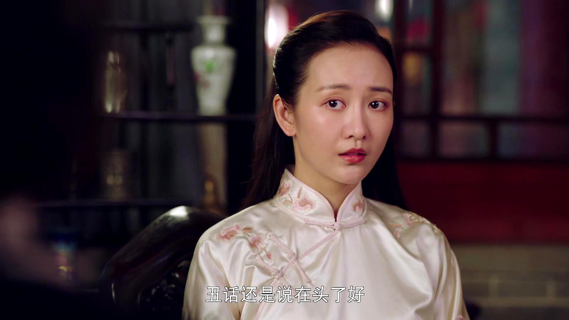 女主角又成背锅侠!《芝麻胡同》在耐心边缘不停试探