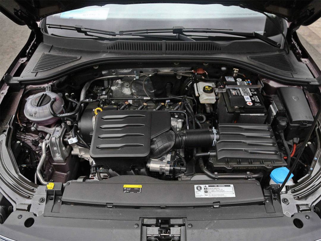 涡轮增压和自然吸气有什么差别?上了高速后,二者的差距一目了然