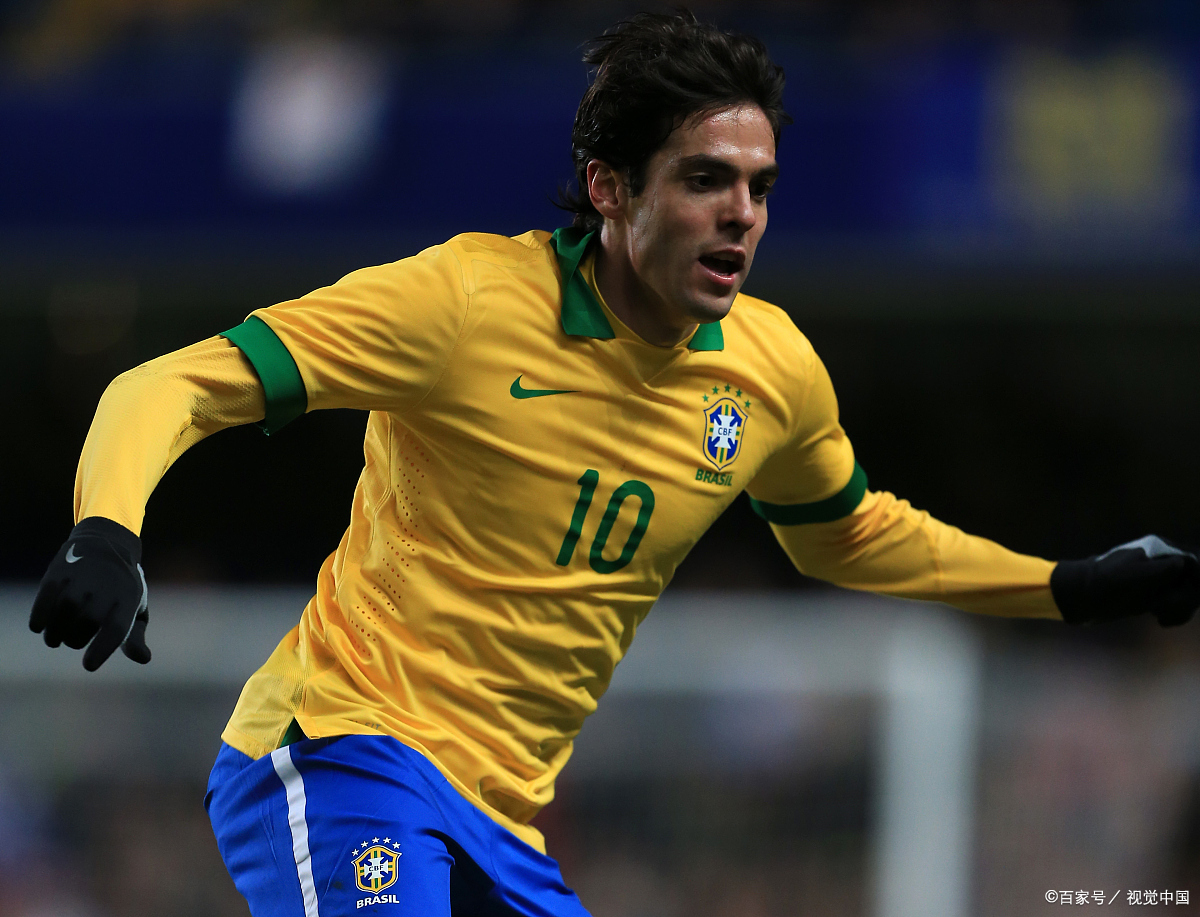 卡卡几个年代的写真