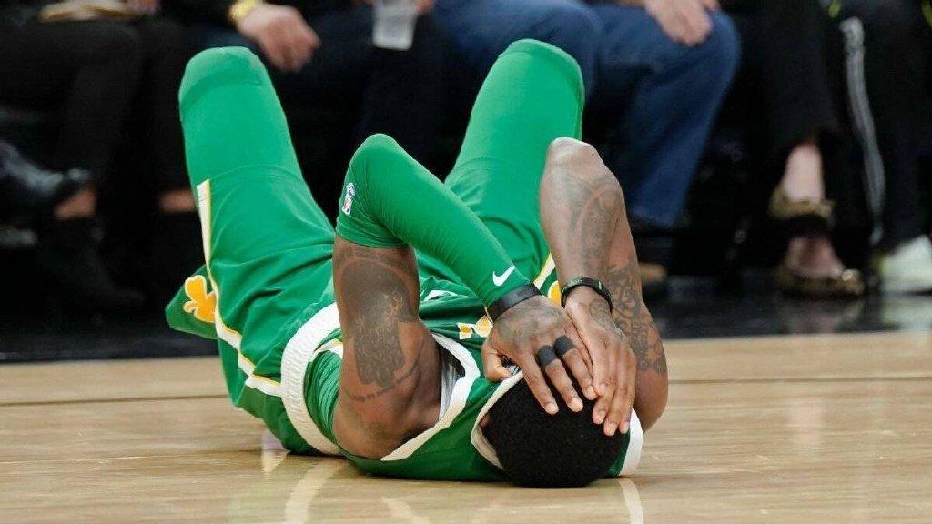 欧文伤情跟进,最贵替补力证实力,绿军仍有望一统东部?