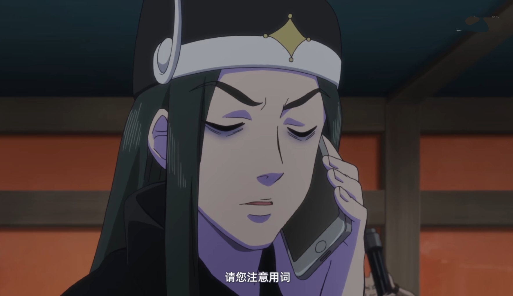 大王不高兴:阎小罗振作了起来,她发威了