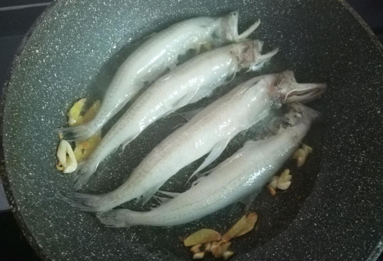 8月,遇到这种鱼我绝不错过,比豆腐还要嫩滑,连骨头都是软的