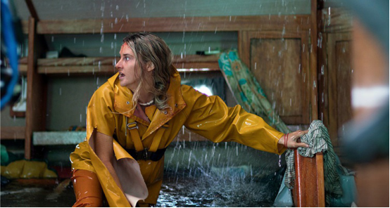 深爱到极致就是坚强——《惊涛飓浪》