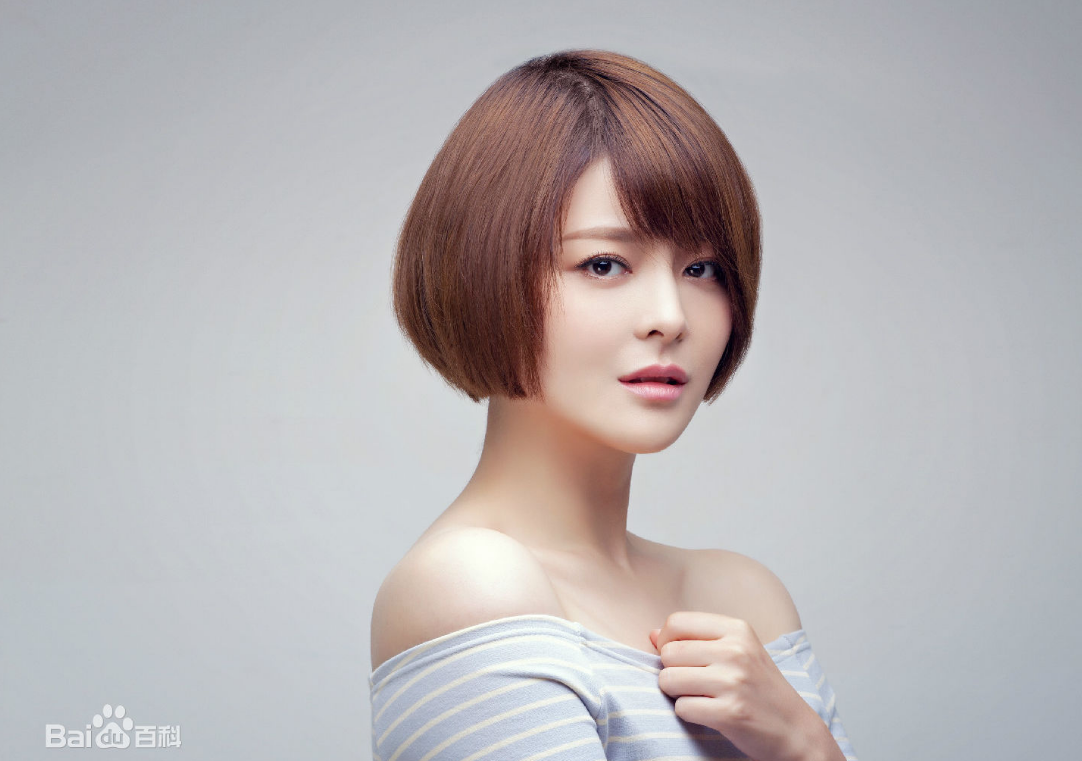 4位来自郑州的美女明星