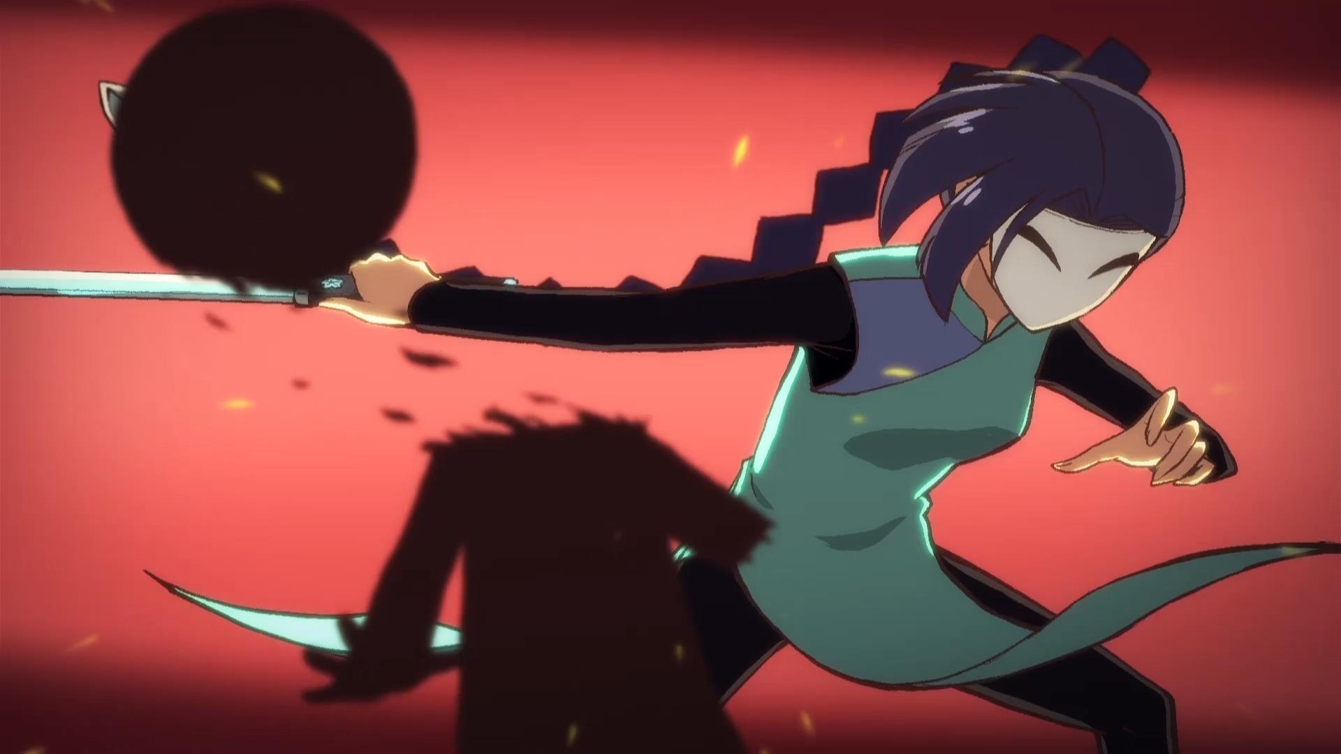 国产动画《刺客伍六七》第二季开篇换反派,斯特国被打怂了