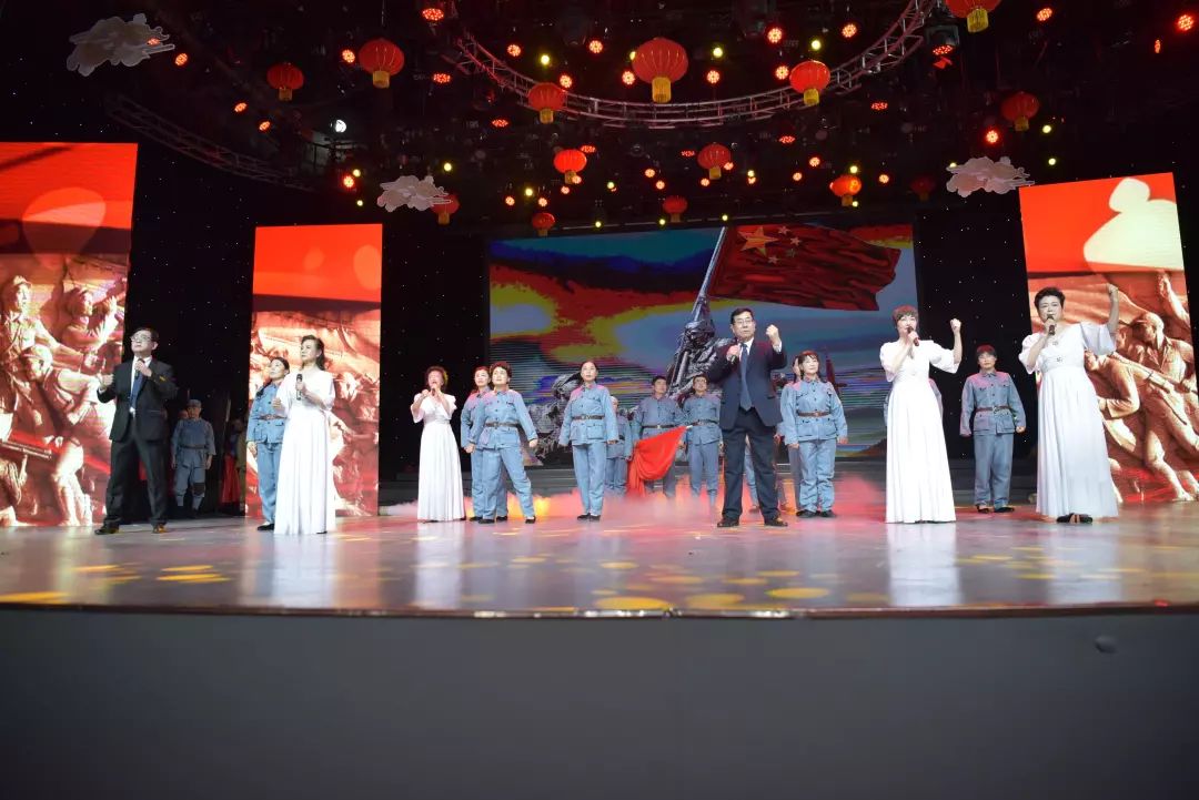 朗诵 不朽 徐州市朗诵艺术协会