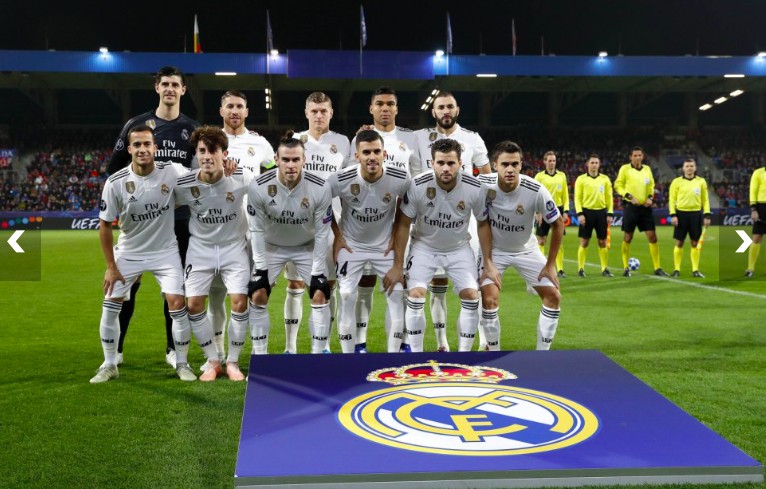 他是皇马欧冠三连冠的重要一员,入选过fifa最佳,如今却无球可踢