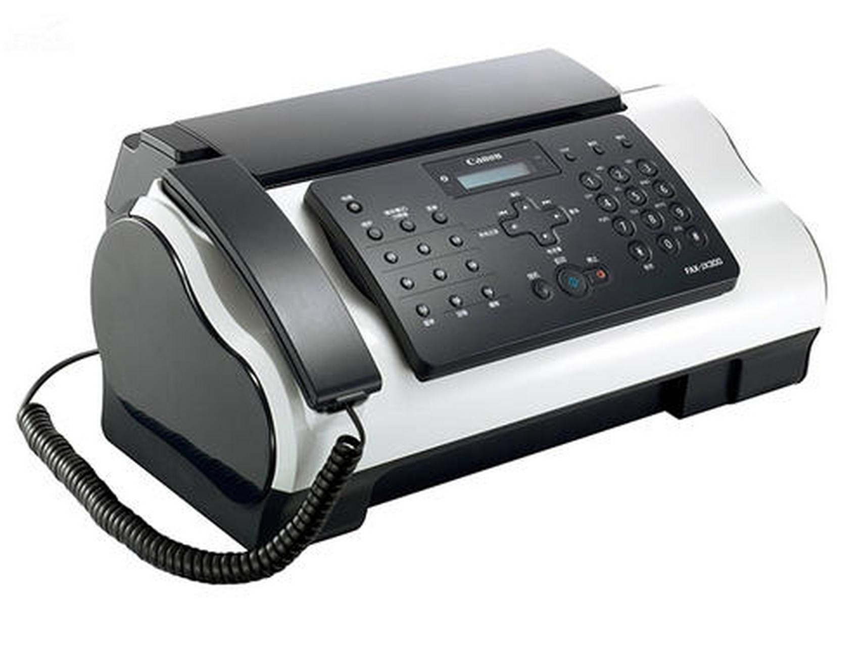 科学了不起#【上下求索】电子传真机指的就是电子传真,也称网络传骀