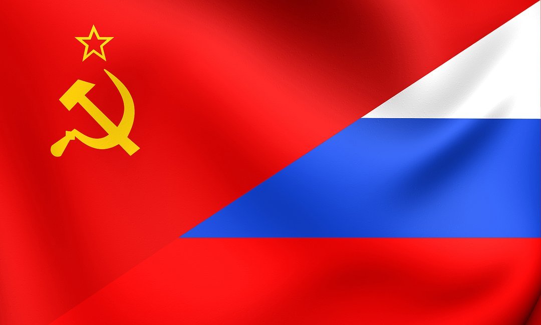 戈尔巴乔夫与叶利钦合作,一定要解散苏联中共,不仅仅是因为美国