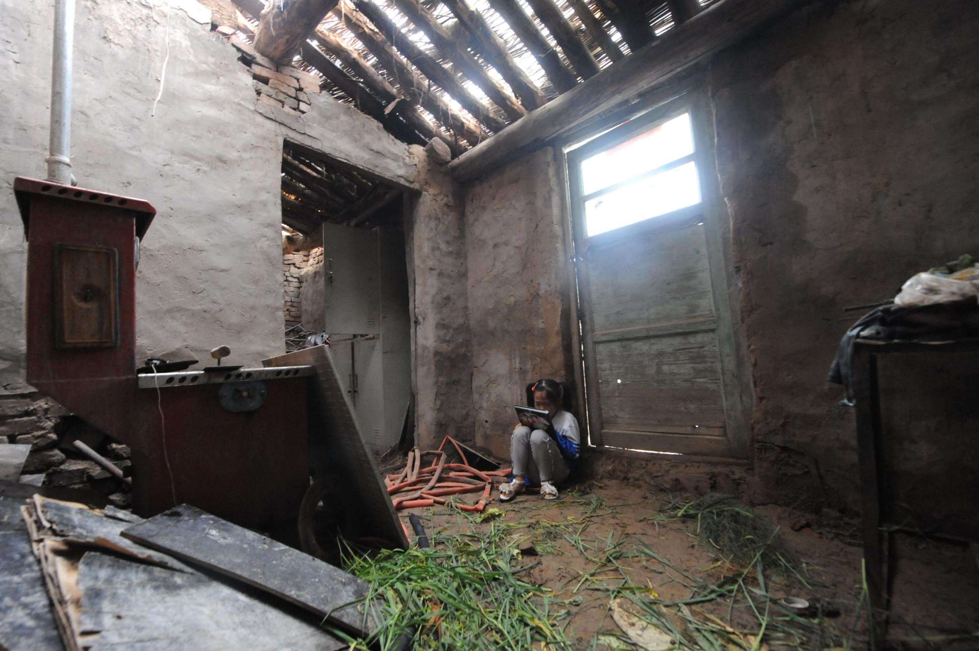 老家有老房子的,不要急着卖掉,日后会更加值钱的!