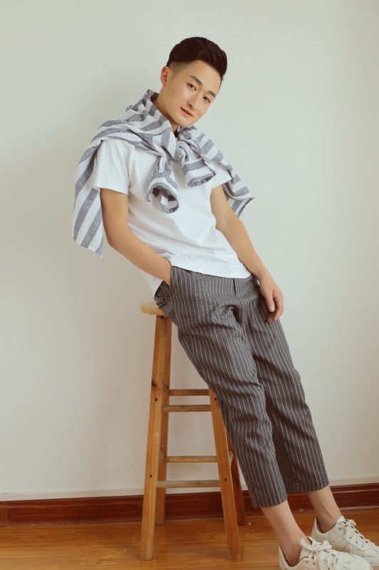 网红界的新宠儿,货真价实的技术流之乔三