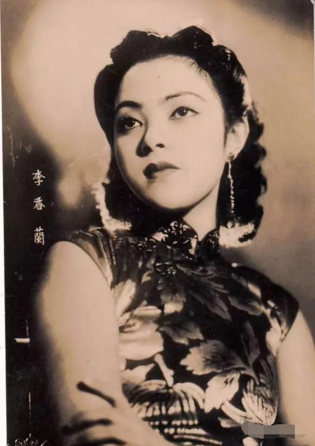 战后一女明星以叛国罪被判死刑 临刑前说出真实身份后无罪释放