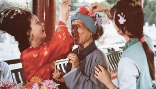 《红楼梦》2位刘姥姥,赵丽蓉出挑,沙玉华滑稽,哪一个最经典?