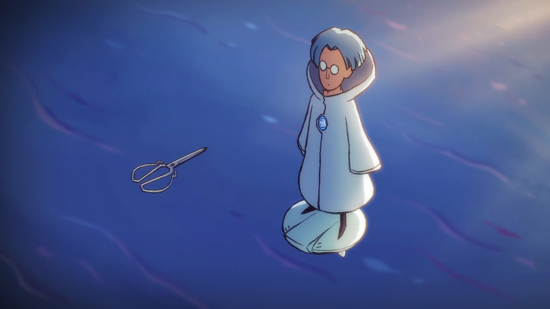 刺客伍六七:小鸡岛的能量石,真的是自然出现的么?我觉得未必