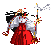 《侍魂》系列中最具人气的boss罗将神,上场次数堪比卢卡尔