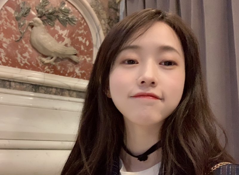 snh48张丹三被爆谈恋爱,亲密视频角度耐人寻味!网友态度两边倒