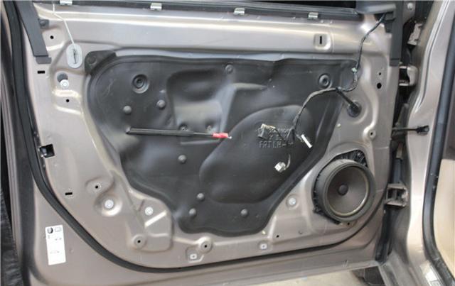 无国界之声,别克凯越遇上意大利steg史泰格,声音超越你想象