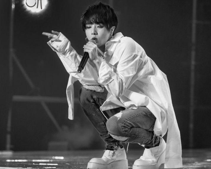 华晨宇妹妹照片曝光,长相清纯,网友:可以直接出道了!