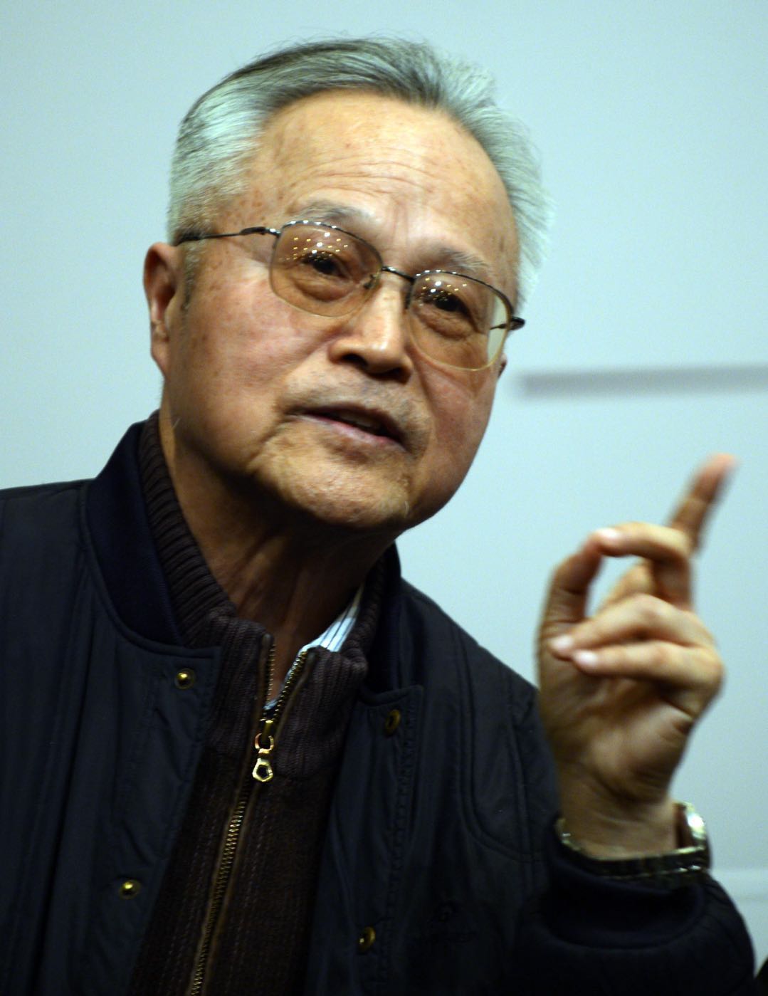 "中国最懂契诃夫的人"身后事—童道明:我一直抗拒翻译家的头衔