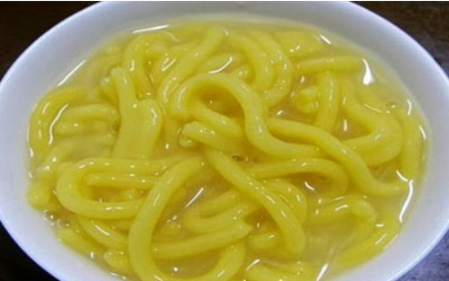 东北"特有"的5大主食,外地人很难吃得到,嘴馋只能去东北!