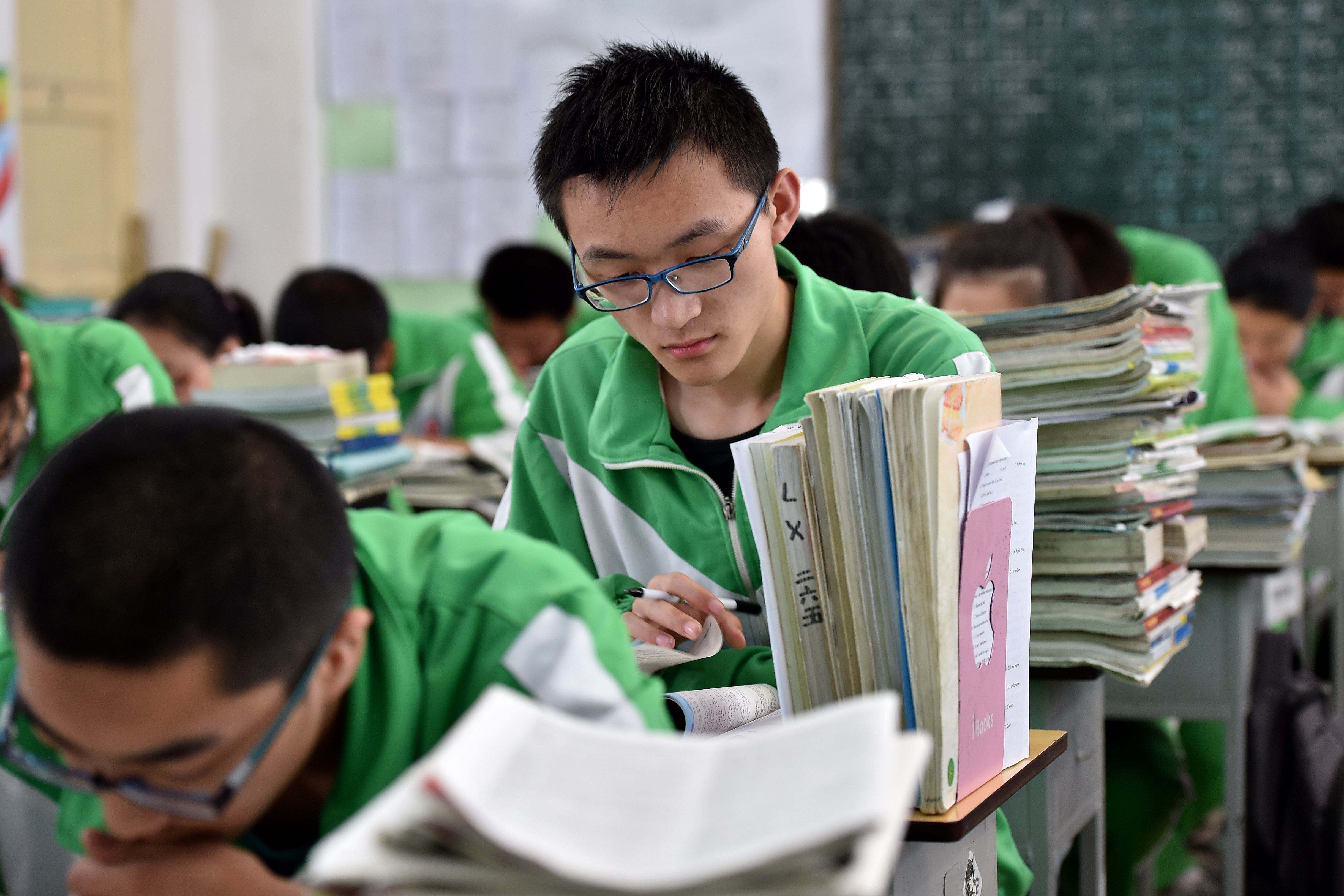 "3300名高考状元,无一成为行业领袖",状元只是学习的成功者?