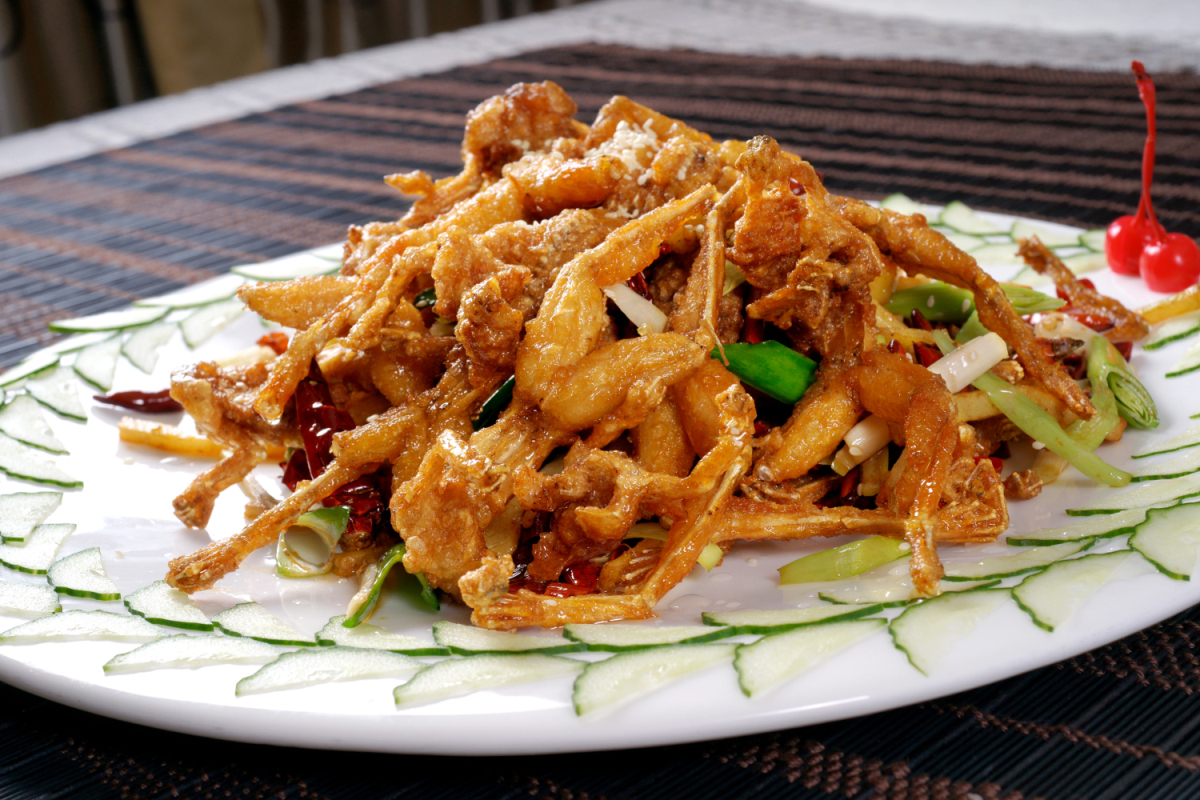 美食陪你过寒冬:地道特色小吃