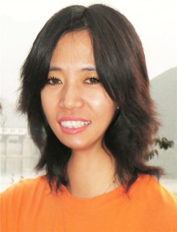 天生苦命,福少命薄的五种女人面相,财运差,一生劳碌难发达!