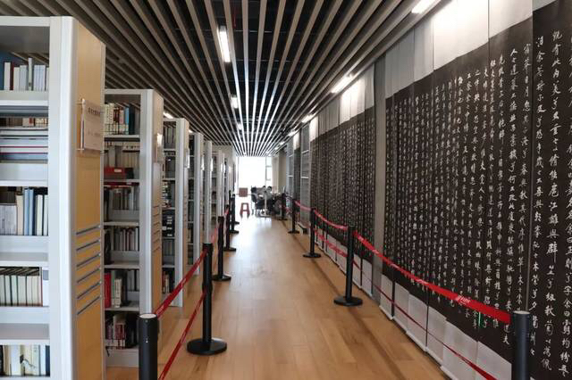 91岁的图书馆完成历史使命,新宁波市图书馆年内开馆