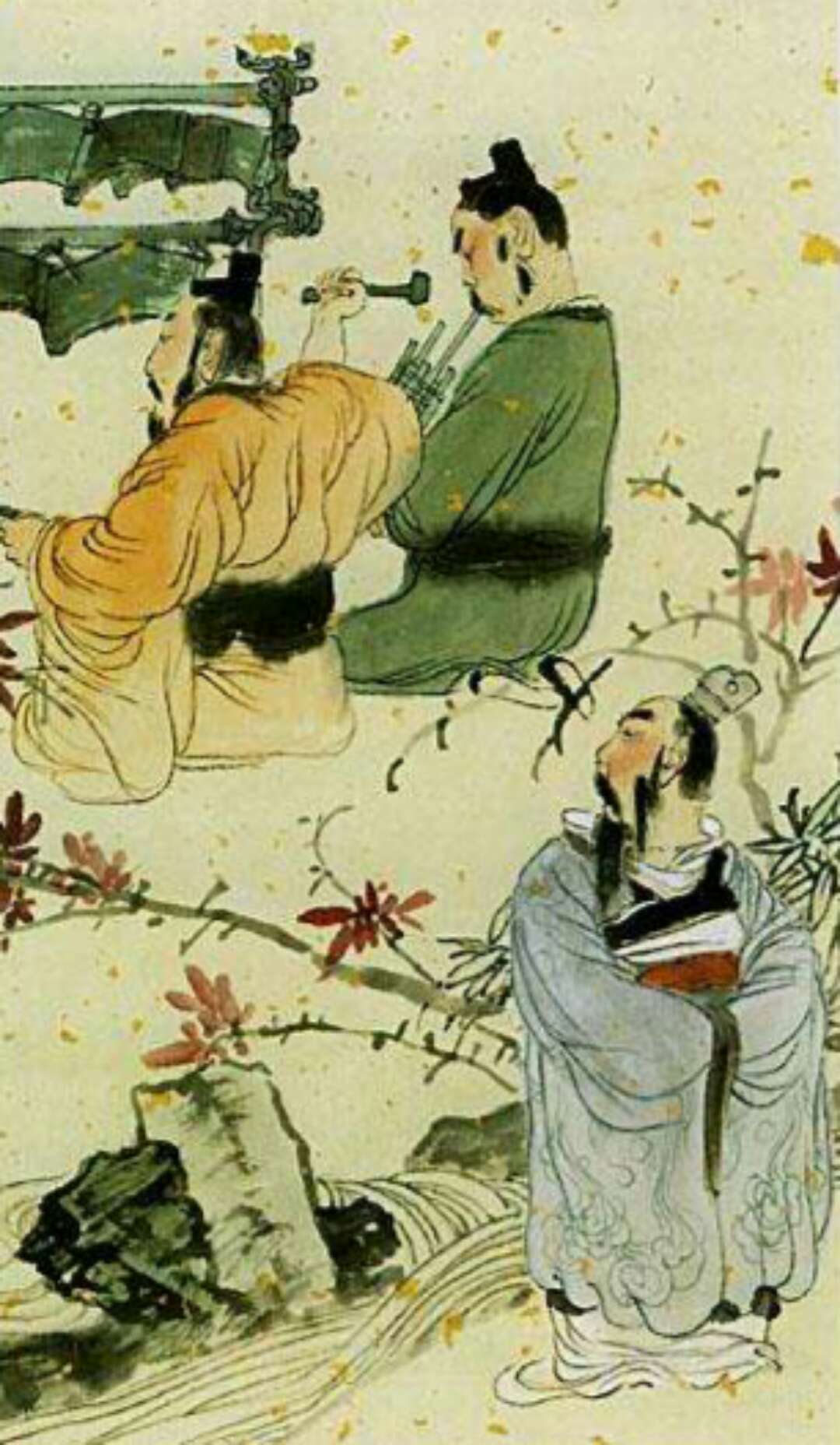 貂不足,狗尾续与论功行赏