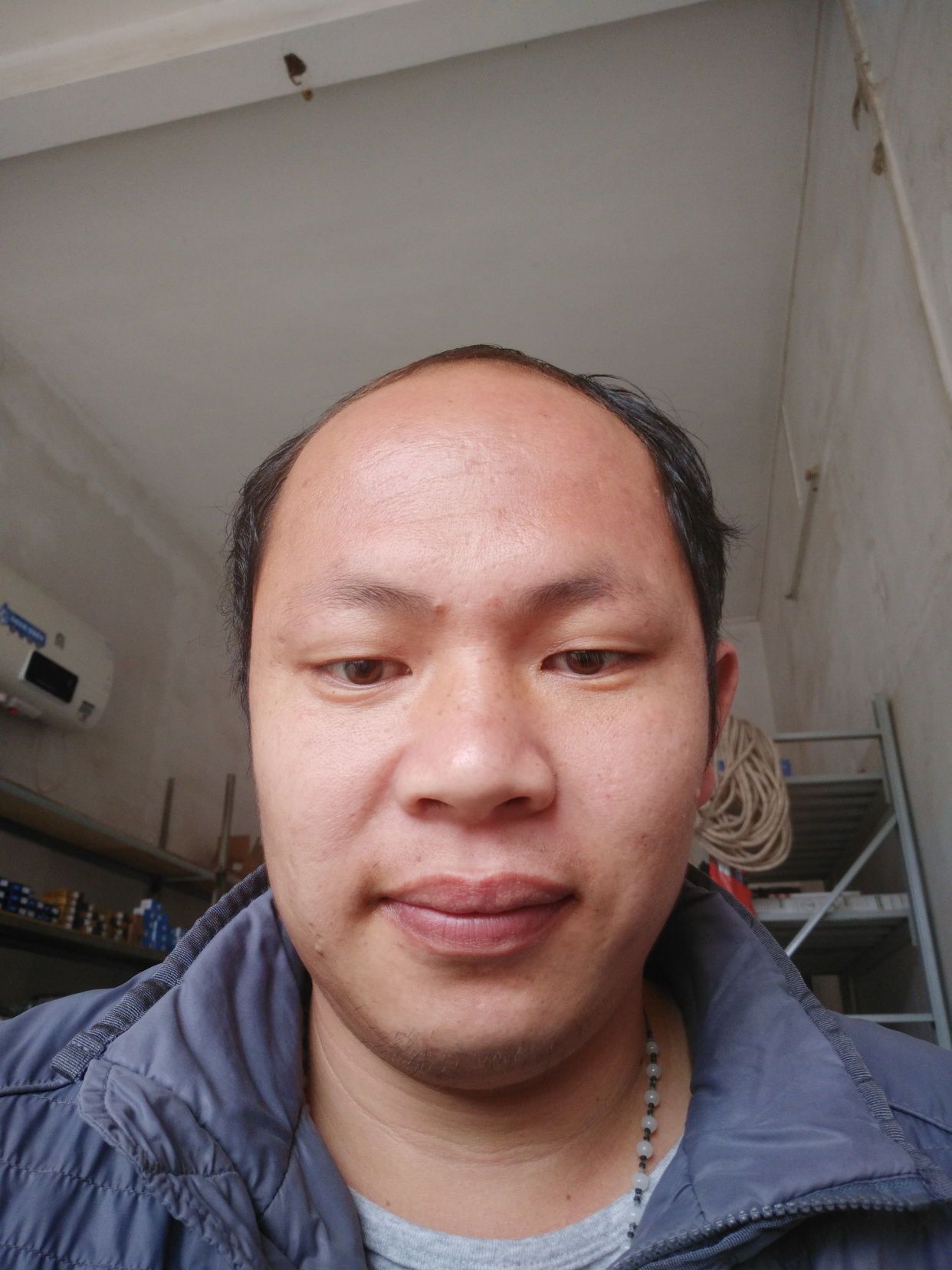 农村的安哥百家号