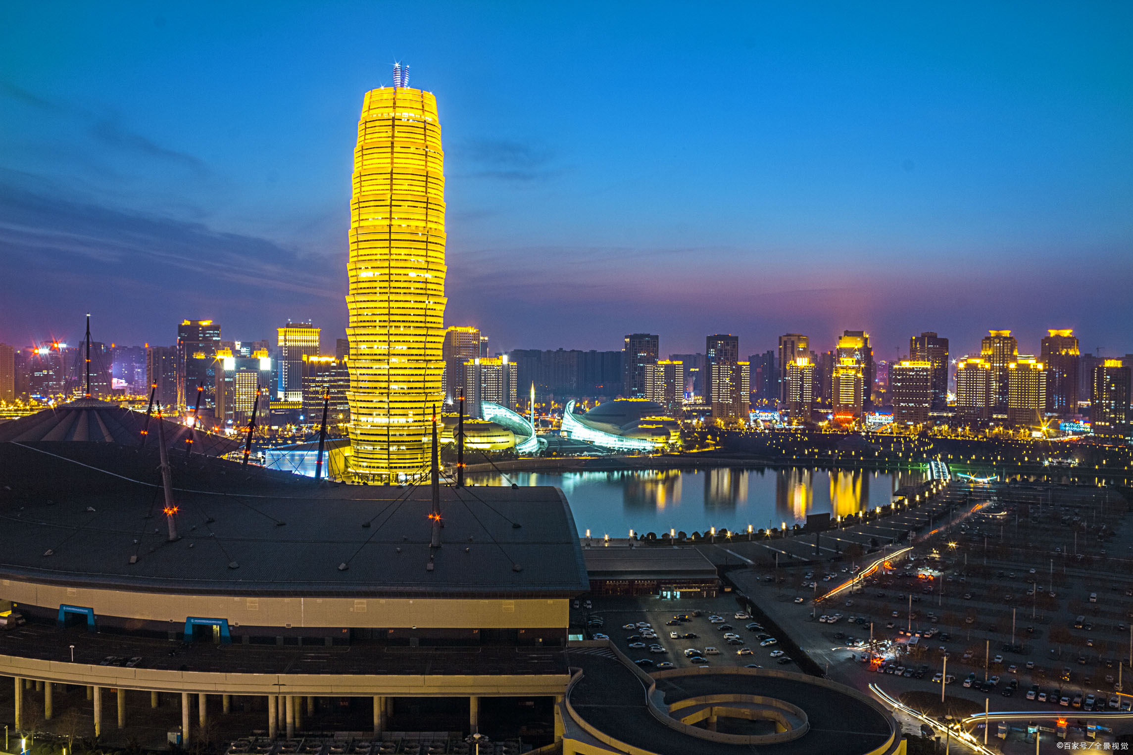 郑州成为全球二线城市,郑州房价会大涨吗?