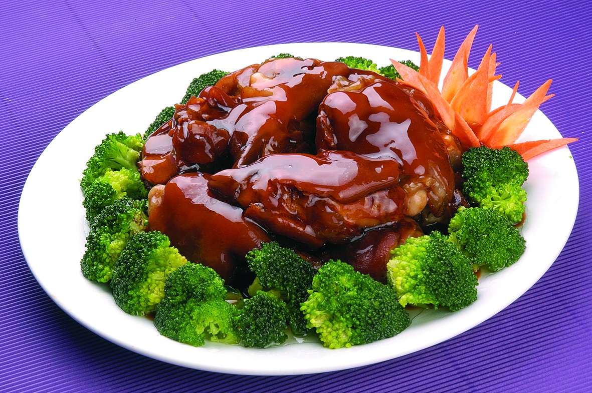 每日推荐六道炒菜:六道饕餮盛宴,十分美味的美食