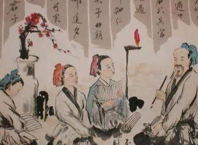 为什么颜之推强调在教育子女的文化问题上,要把爱与教结合起来?