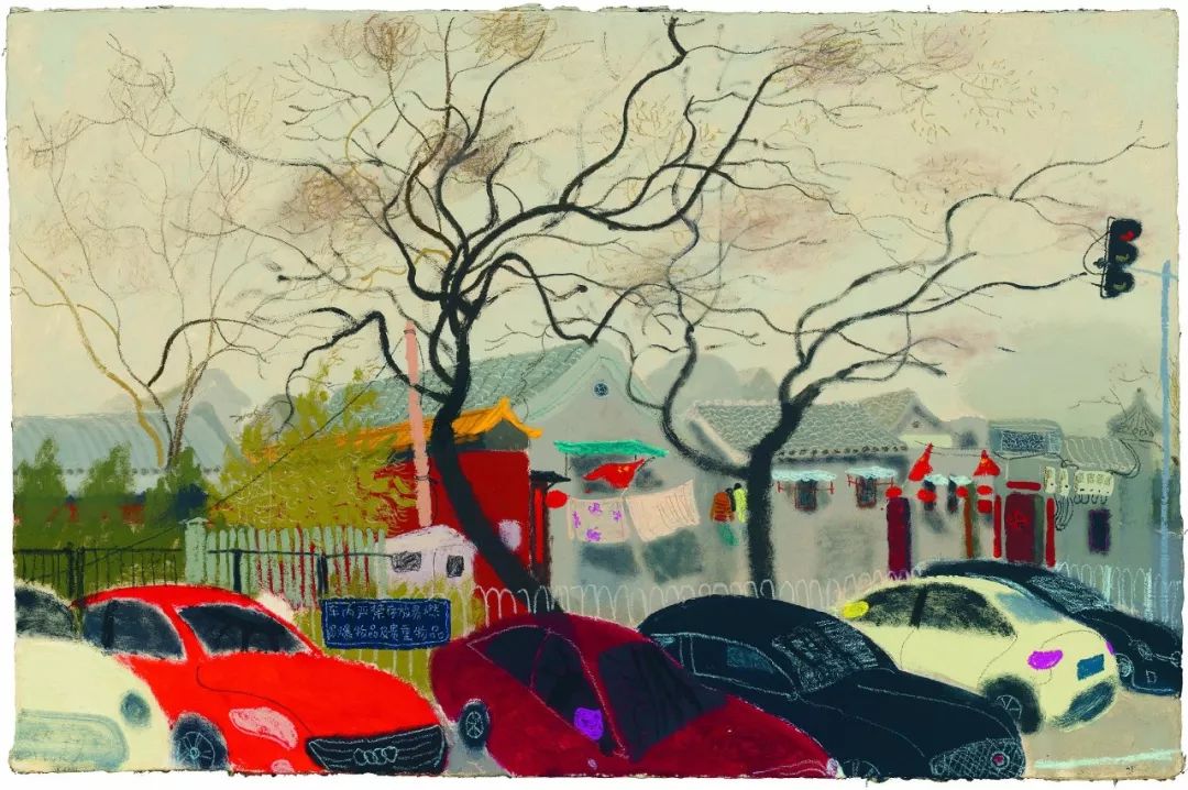 「美术大事记」王玉平——艺术拼的是智慧和才能