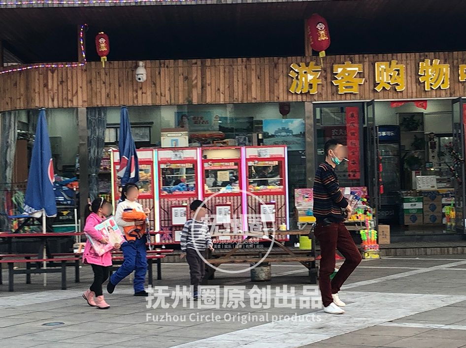 抚州人,稳住!还没到摘口罩的时候!
