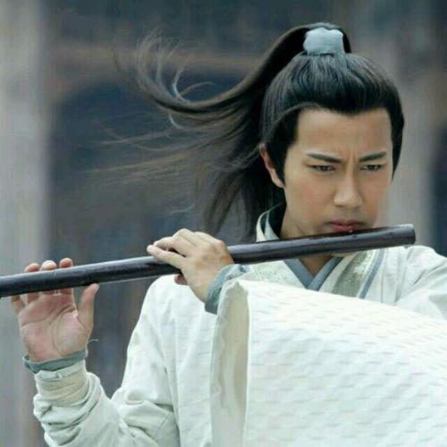 今日说西晋史:潘安为啥被大家熟知的缘由