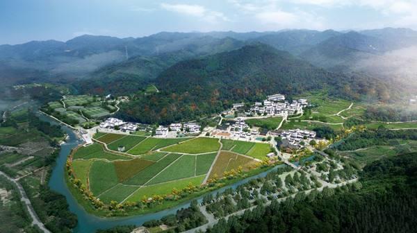 广东英德连樟村主题教育显成效