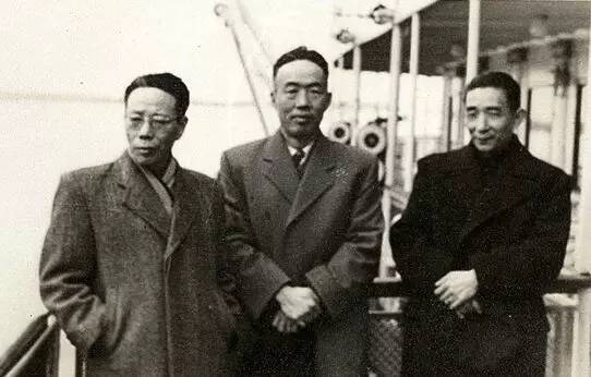 "两弹一星"奖章获得者赵九章:为航天事业奉献终生