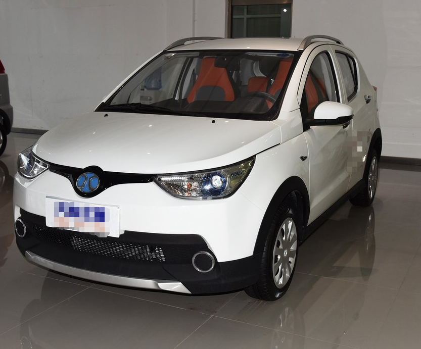 ec系列,颜值狂野不羁,内饰配置非常齐全,既时尚又大气!