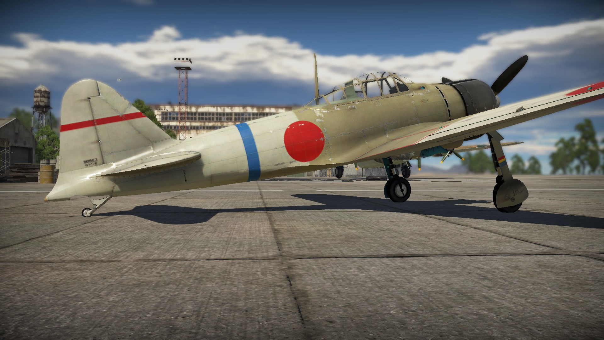 创造24:0神话的日军零式战机,让美军大吃苦头后发现其致命弱点