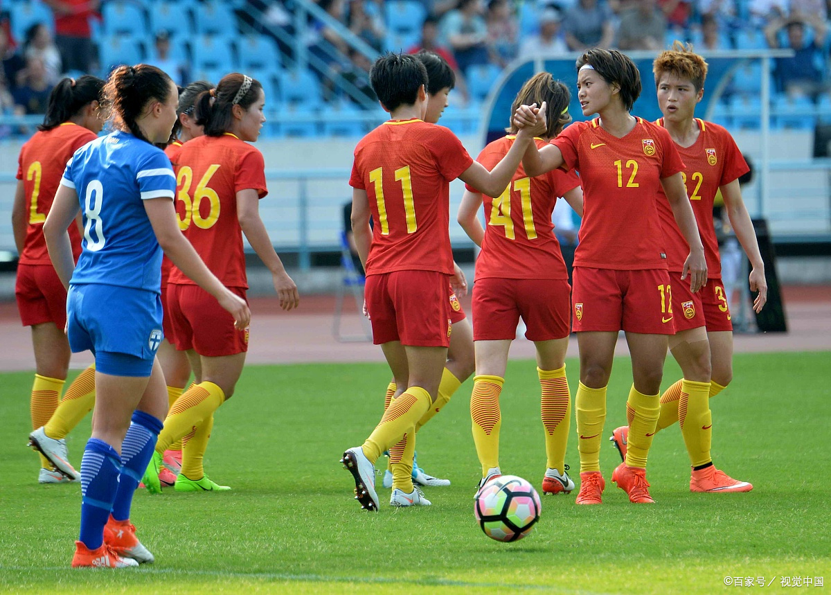 2020东京奥运会奥预赛,女足,女篮传佳绩,铿锵玫瑰,好样的!