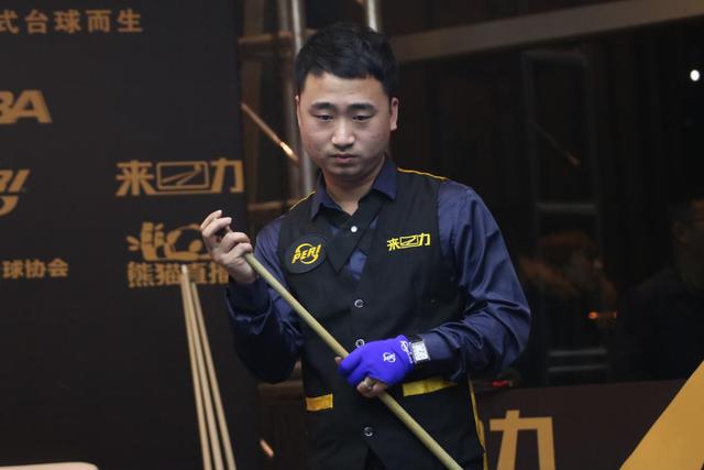 不为一步之遥找借口 宫海峰:送出奖杯 留下更大的勉励