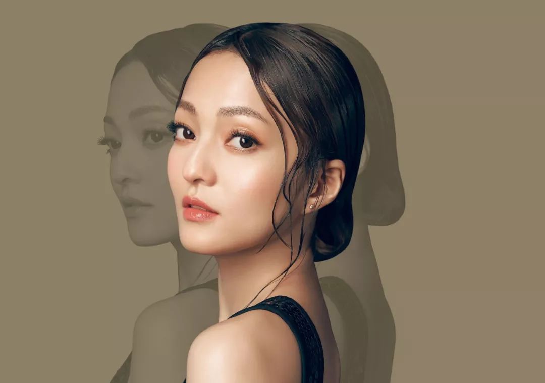 张韶涵:低谷期的态度,决定你人生的高度