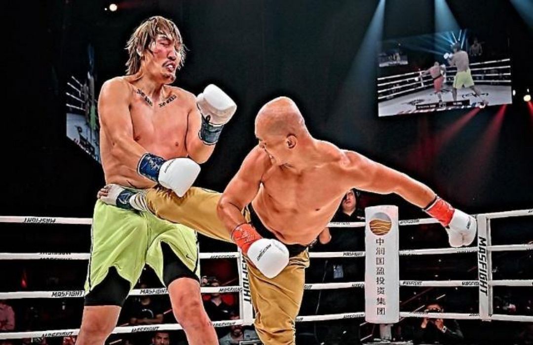 一龙ko崔洪万让我震惊!感觉到了他从低谷里的爆发