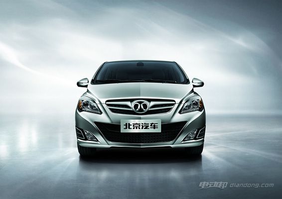 北汽新能源 e150ev怎么样?北汽新能源 e150ev车型介绍