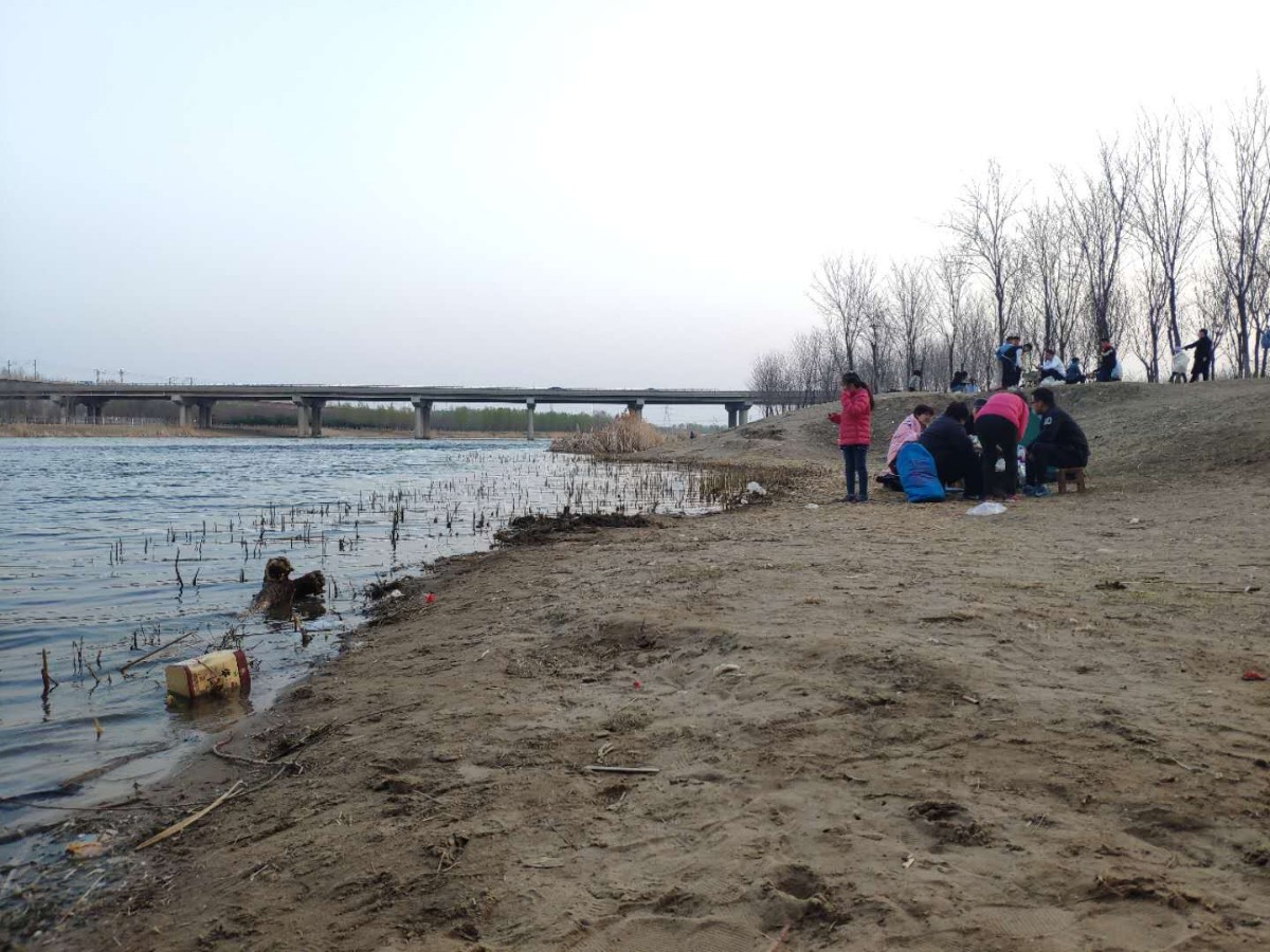 推荐@双休日踏青郊游,千万别在郊野公园里“撒野”!
