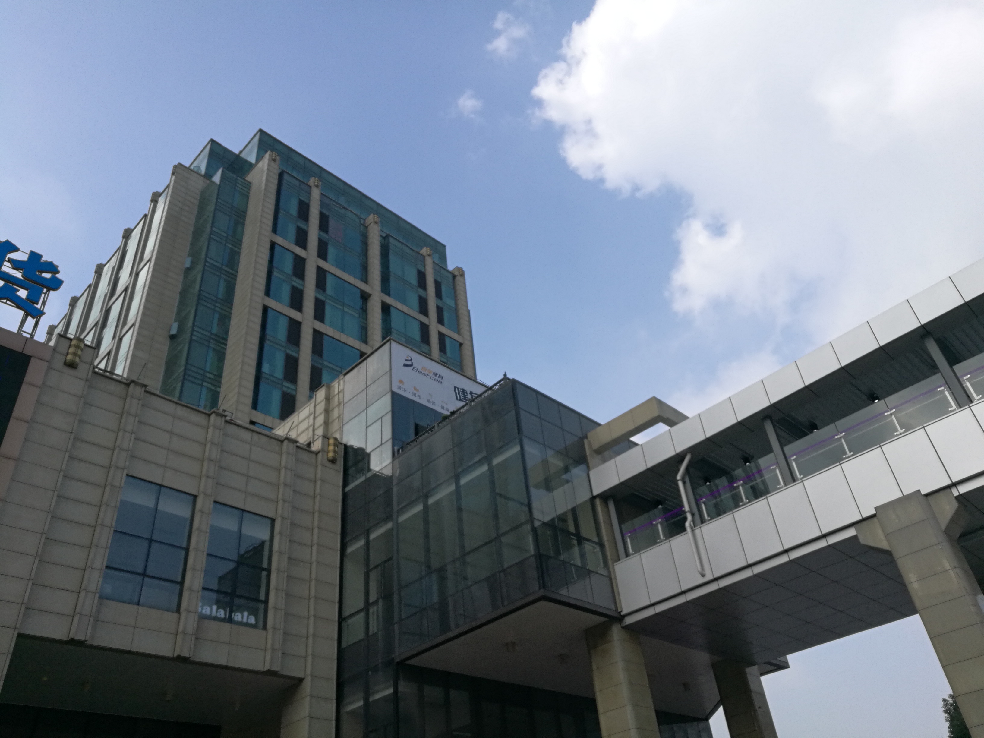 上海市奉贤区西渡街道:城乡二元制强于城乡结合部的经典案例