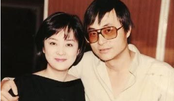她是谢贤第一任妻子,曾被赞台湾第一美女,两任丈夫一个比一个渣