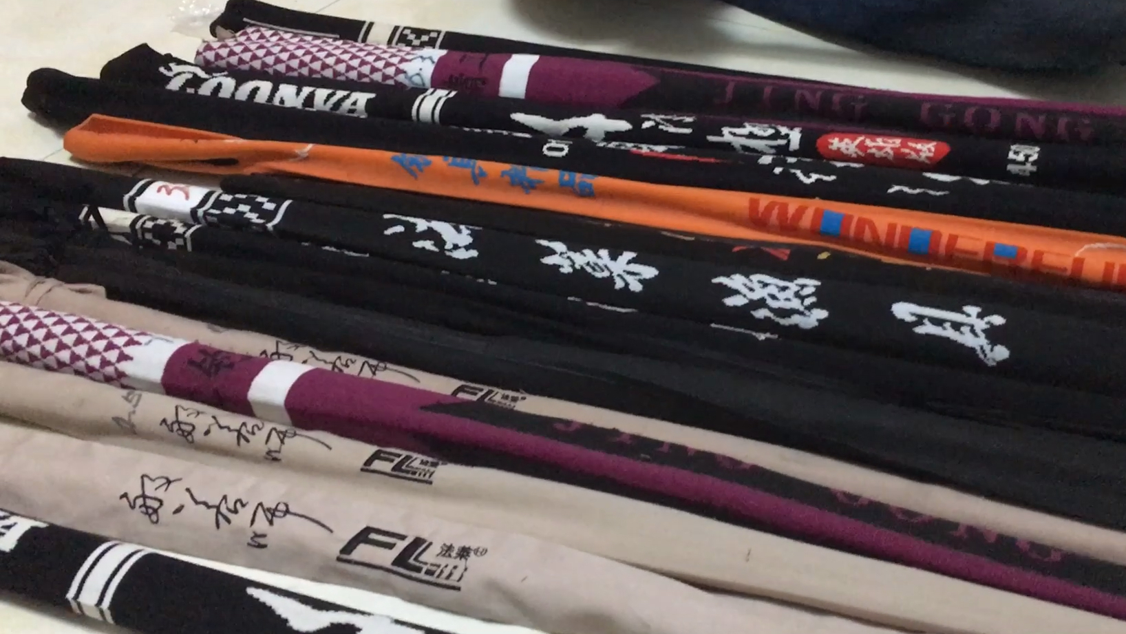 不懂钓具瞎买鱼竿,说多了都是泪!